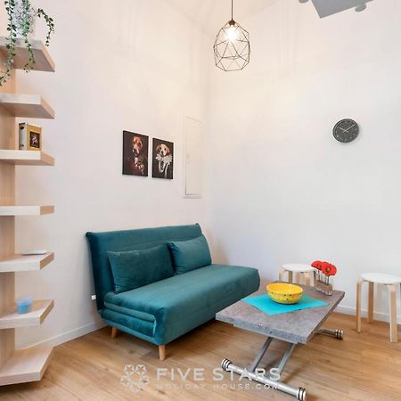 Studio Fleur FSHH Nice Extérieur photo